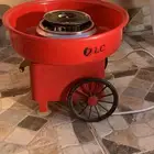 اله صانعة حلاو شعر البنات