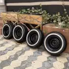 كفرات خط رودكس و جنوط مرسيدس