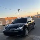 كامري للبيع