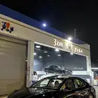 كامري 2024 أسود للتقبيل