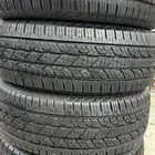 كفرات مستعمل شبه جديد