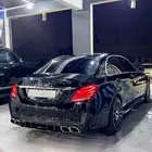 مرسيدس c200 2015 AMG محول