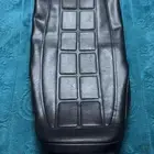 تنجدة مقعده جيتي X7 نفس البلد