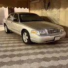 فورد فكتوريا ( بدي محركات - وكاله )