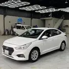 اكسنت 2020 نظيف جدا للبيع