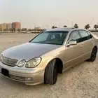 لكزس جي اس GS 300 موديل 1998 للبيع