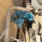 واي مفرغ 2.5 انش