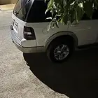 اكسبلور V6 دبل