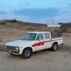 هايلكس بدون أوراق