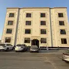 شقق للبيع مخطط 5