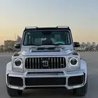 جي كلاس مجدد برابوس