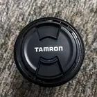 TAMROn FOR CANON عدسة