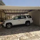 تاهو 2018 المطور