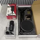 مايك هايبر اكس مع الاستاند