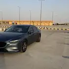 مازدا 6 2019