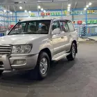 لاندكروزر جي اكس أر 2003 فل ديفلوك