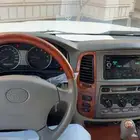 لاندكروزر 2006 نظيف