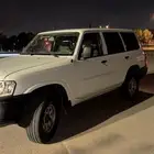 باترول سفاري 2006 حكومي