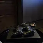 سوني بلاي ستيشن 4 فات 1 تيرابايت