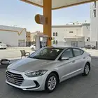 للبيع هواندي النترا 2017 وكاله شرط
