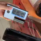 عازل حراري من افضل الانواع وعليه ضمان 10 سنين