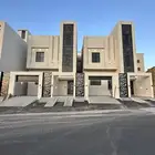 للبيع شقق ارضيه وروفات علويه خميس مشيط حي الوسام