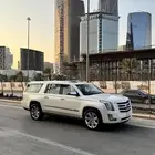 كاديلاك إسكاليد بلاتينيوم 2015   أعلى فئة