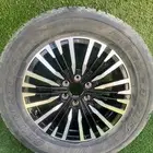 جنط باترول 2020 مستعمل بيع مستعجل اقل سعر