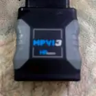 للبيع وصلة برمجه Hptuners