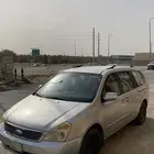 كيا كارنيفال 2015