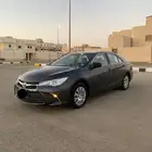 كامري 2017