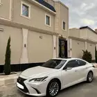 لكزس 2020 Lexus ESh300