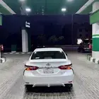 كامري 2019 فل كامل SE سبورت وارد عبداللطيف جميل