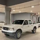 فورد رينجر 2006 ديزل قير عادي