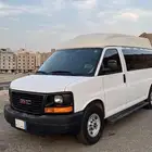 سافانا GMC2012