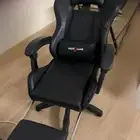 كرسي قيمنق جديد مافيه اي قطوع وكاله