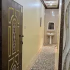 شقه مفروشه بأحد رفيده