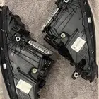 بي ام دبليو انوار تركب على 730 و740 و750 ماهي نائت بكج