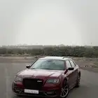 كرايسلر 2014 SRT 6.4