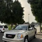 جمس يوكن 2010