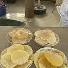 عسل شمع صيفي