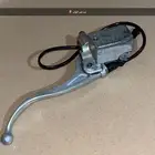 علبه زيت مع مسكه للبيع