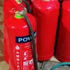 fire extinguisher