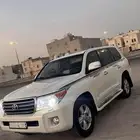 لاند كروزر 2014 سعودي