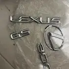 لكزس جي اس علامات كامله