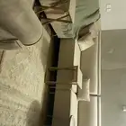 كنب جديد الاستخدام سنه فقط خذته ب 3500 ابي فيه 1600