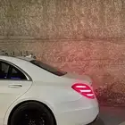 جنوط مرسيدس