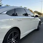 هوندا اكورد 2021 منوة المستخدم