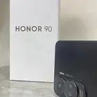 اونر 90 لايت 5G 8GB RAM 256GB ميدنايت بلاك بشريحتين أسود