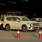 تويوتا لاندكروزر GXR-S L5 سعودي 2025 - 328.500